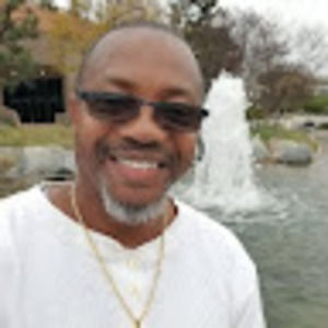 Meet your Posher, George